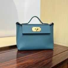 Hermes Kelly 2424 mini Bags